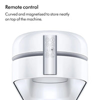 Dyson Purifier Cool ™ Air Purifier Fan TP07 - White/Silver - HairMNL