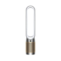Dyson Dyson Purifier Cool ™ Formaldehyde Air Purifier Fan TP09 - White/Gold