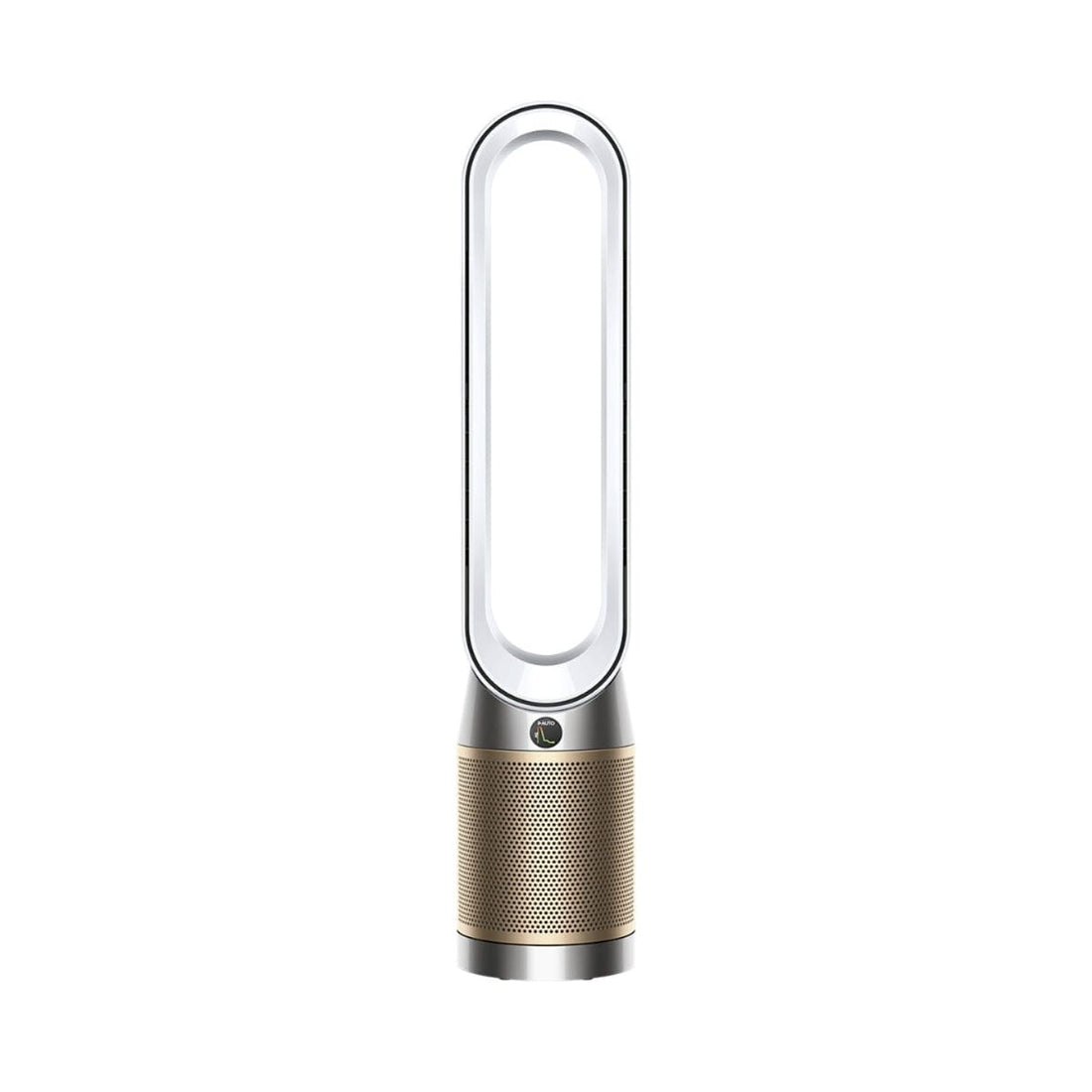 Dyson Dyson Purifier Cool ™ Formaldehyde Air Purifier Fan TP09 - White/Gold