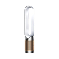 Dyson Dyson Purifier Cool ™ Formaldehyde Air Purifier Fan TP09 - White/Gold
