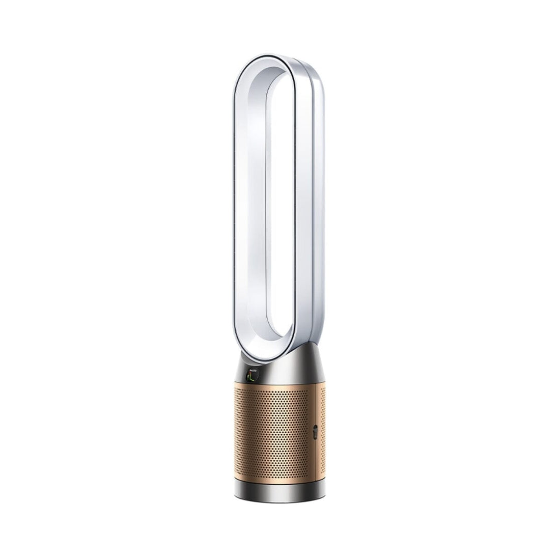 Dyson Dyson Purifier Cool ™ Formaldehyde Air Purifier Fan TP09 - White/Gold