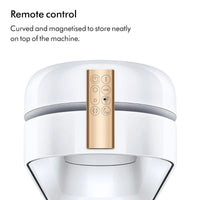 Dyson Dyson Purifier Cool ™ Formaldehyde Air Purifier Fan TP09 - White/Gold