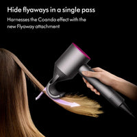 Dyson Supersonic Hair Dryer HD08 - Nickel/Copper - HairMNL