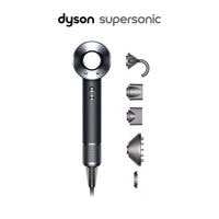 Dyson Supersonic Hair Dryer HD08 - Black/Nickel - HairMNL