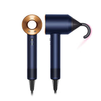 Dyson Supersonic Hair Dryer HD08 with Presentation Case - Prussian Blue - HairMNL