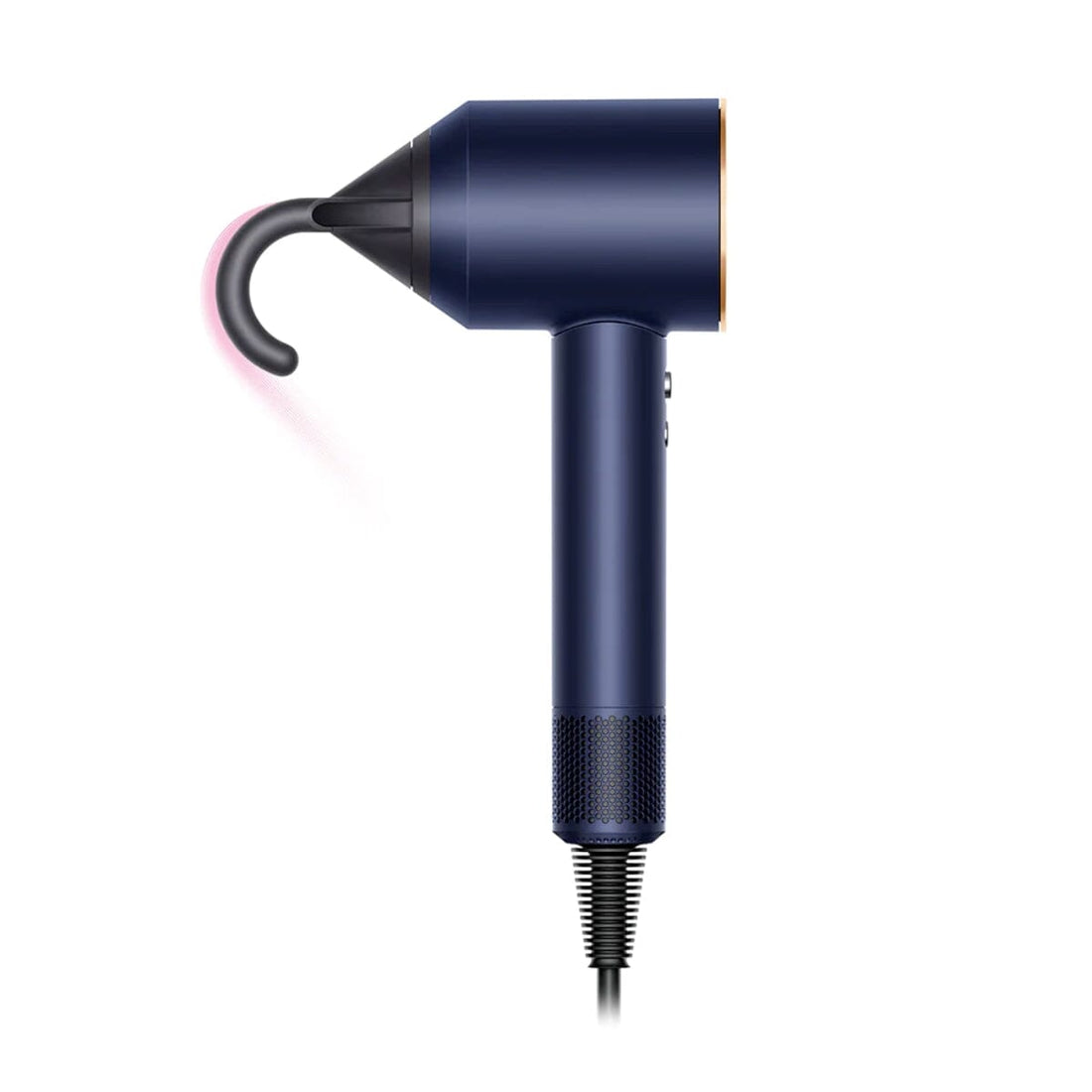 Dyson Supersonic Hair Dryer HD08 with Presentation Case - Prussian Blue - HairMNL