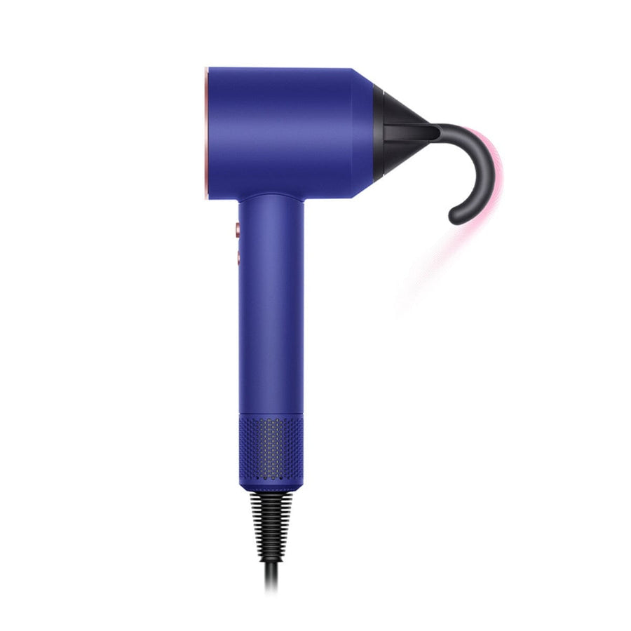 Dyson Supersonic Hair Dryer HD08 with Presentation Case - Vinca Blue/Rosé - HairMNL