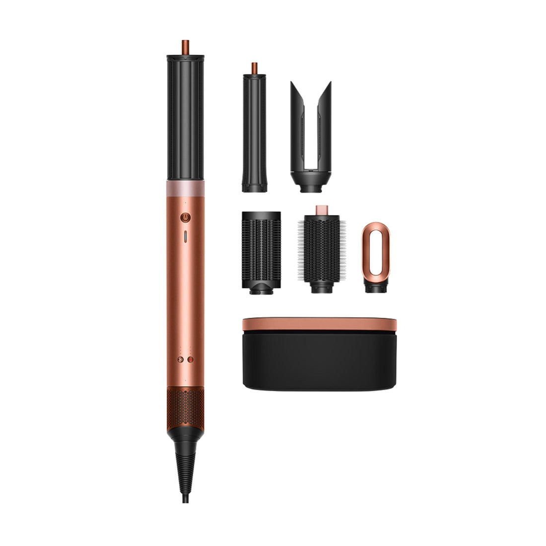 Dyson Dyson Airwrap Co-anda2x Multi-Styler & Dryer - Amber Silk