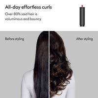 Dyson Dyson Airwrap Co-anda2x Multi-Styler & Dryer - Amber Silk