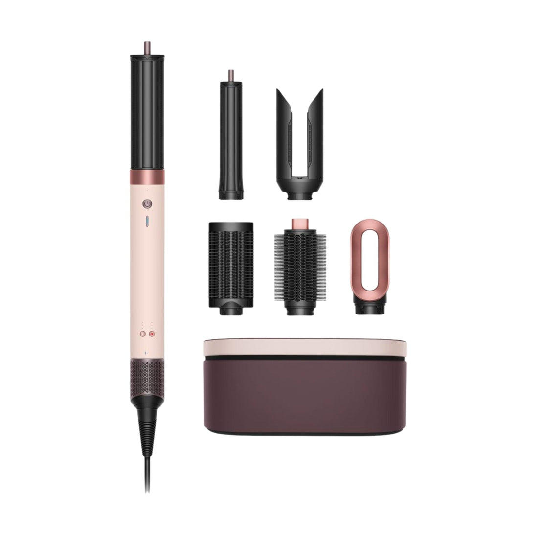 Dyson Dyson Airwrap Co-anda2x Multi-Styler & Dryer - Ceramic Pink