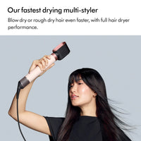 Dyson Dyson Airwrap Co-anda2x Multi-Styler & Dryer - Ceramic Pink