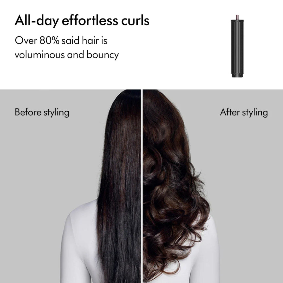 Dyson Dyson Airwrap Co-anda2x Multi-Styler & Dryer - Ceramic Pink
