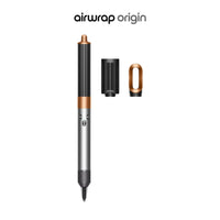 Dyson Airwrap Origin 3-in-1 Hair Multi-Styler & Dryer - Nickel/Copper