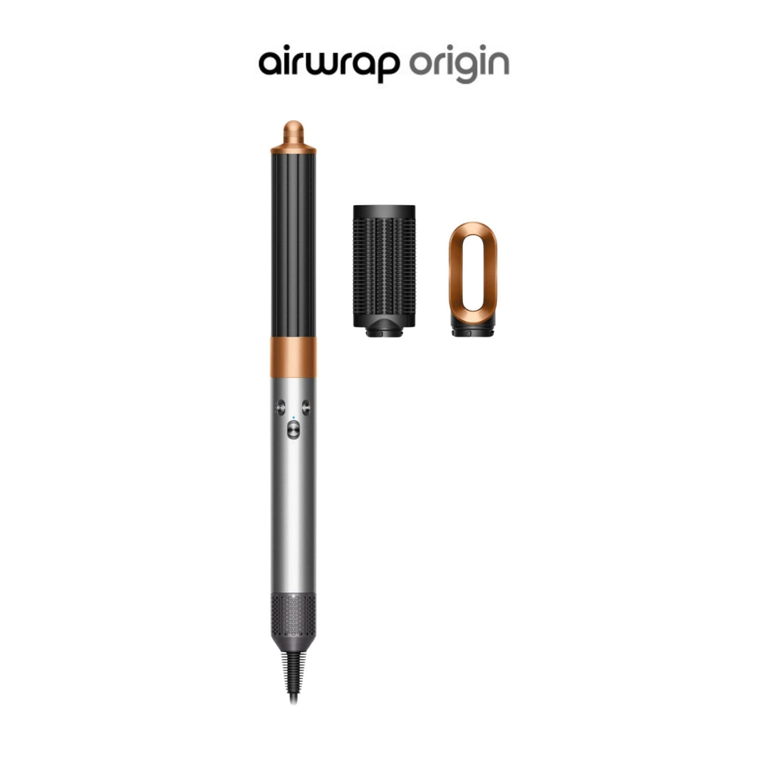 Dyson Airwrap Origin 3-in-1 Hair Multi-Styler & Dryer - Nickel/Copper