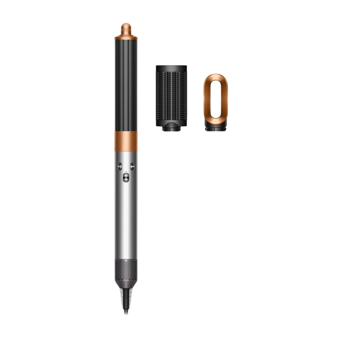 Dyson Airwrap Origin 3-in-1 Hair Multi-Styler & Dryer - Nickel/Copper