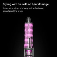 Dyson Airwrap Origin 3-in-1 Hair Multi-Styler & Dryer - Nickel/Copper