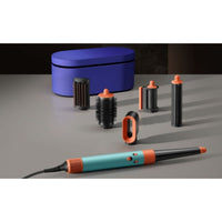 Dyson Airwrap i.d. Straight+Wavy Multi-styler and Dryer - Ceramic Patina/Topaz - HairMNL