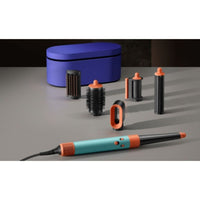 Dyson Airwrap i.d. Straight+Wavy Multi-styler and Dryer - Ceramic Patina/Topaz - HairMNL
