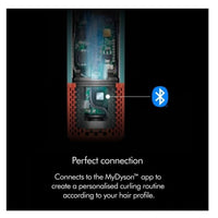 Dyson Airwrap i.d. Straight+Wavy Multi-styler and Dryer - Ceramic Patina/Topaz - HairMNL