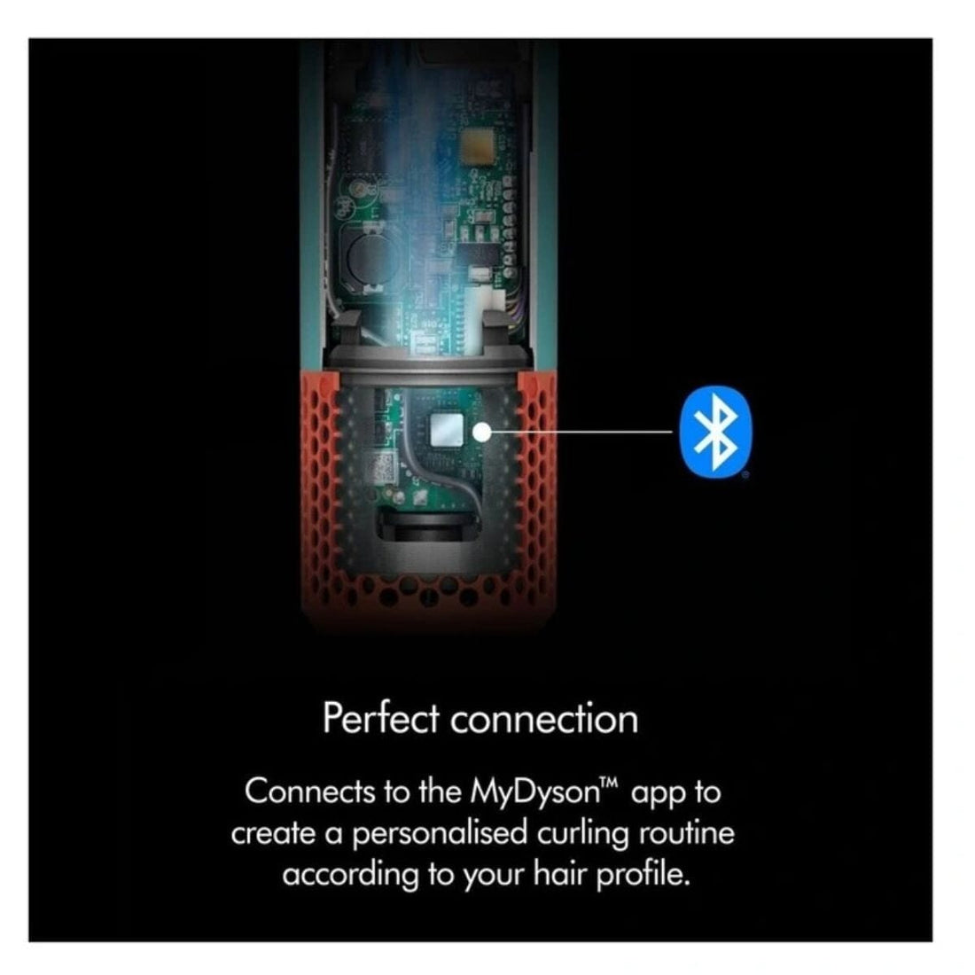 Dyson Airwrap i.d. Straight+Wavy Multi-styler and Dryer - Ceramic Patina/Topaz - HairMNL