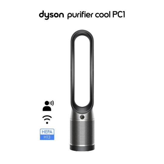 Dyson Dyson Purifier Cool Air Purifier Fan PC1 TP11 - Black