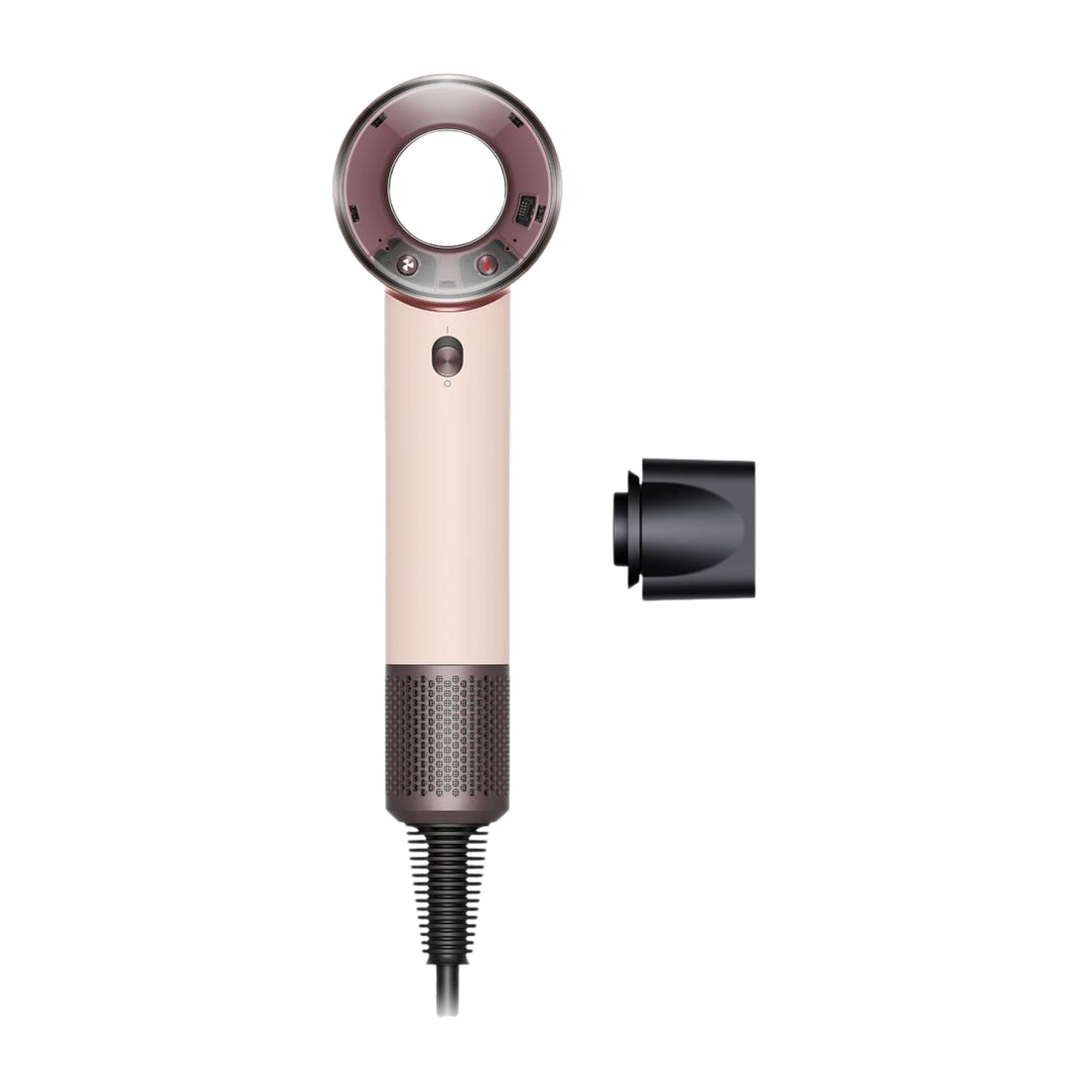 Dyson Supersonic Travel Hair Dryer - Ceramic Pink