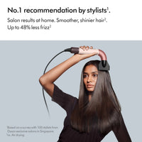 Dyson Supersonic r Hair Dryer - Ceramic Pink/Rose Gold