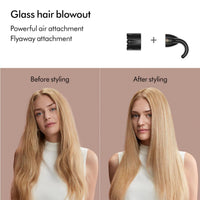 Dyson Supersonic r Hair Dryer - Ceramic Pink/Rose Gold