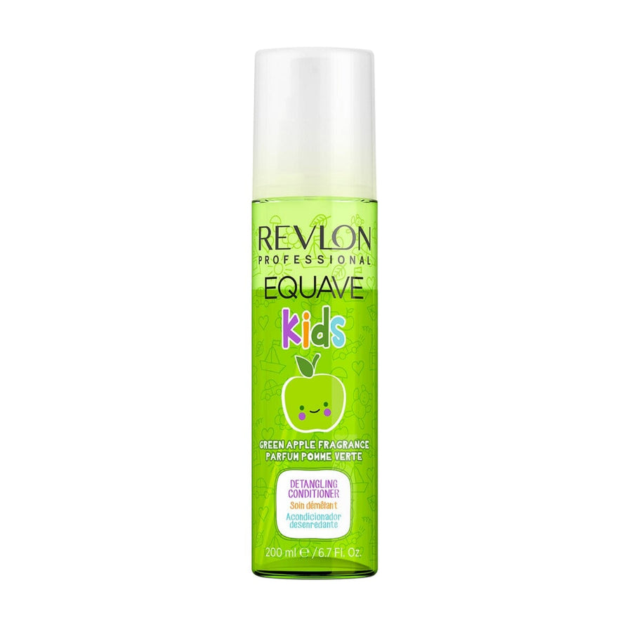 HairMNL Revlon Equave Kids Hypoallergenic Detangling Conditioner 200ml