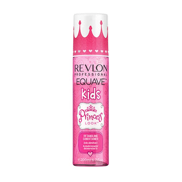 HairMNL Revlon Equave Kids Princess Look Detangling Conditioner 200ml