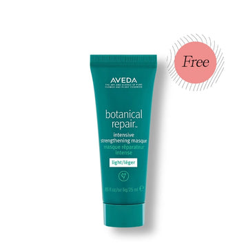 HairMNL Promo » FREE AVEDA Botanical Repair Intensive Strengthening Masque: Light 25ml (100% off) 