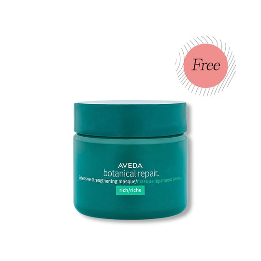 Promo FREE AVEDA Botanical Repair Intensive Strengthening Masque: Rich 25ml