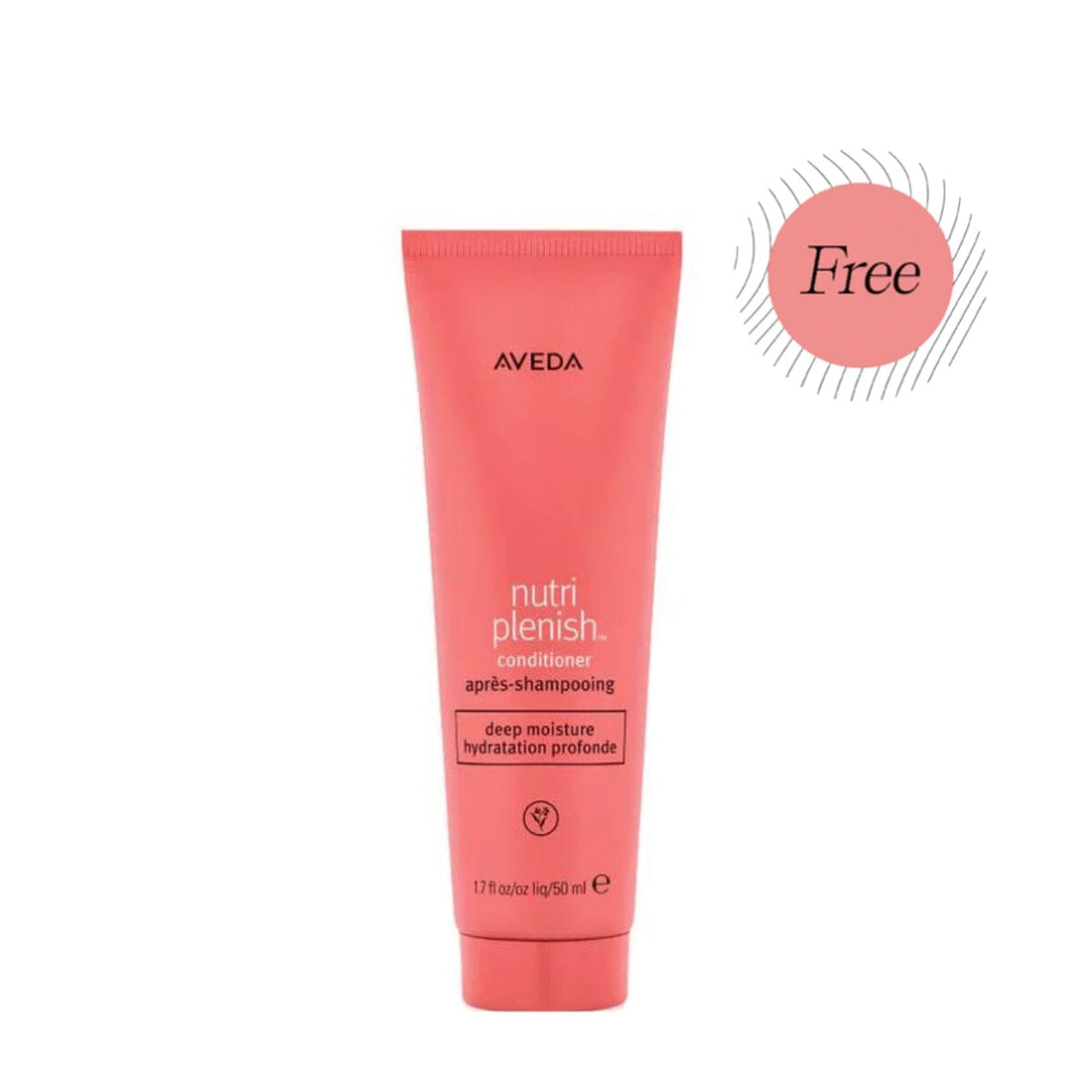 HairMNL Promo FREE AVEDA Nutriplenish Conditioner Light Moisture 50ml 