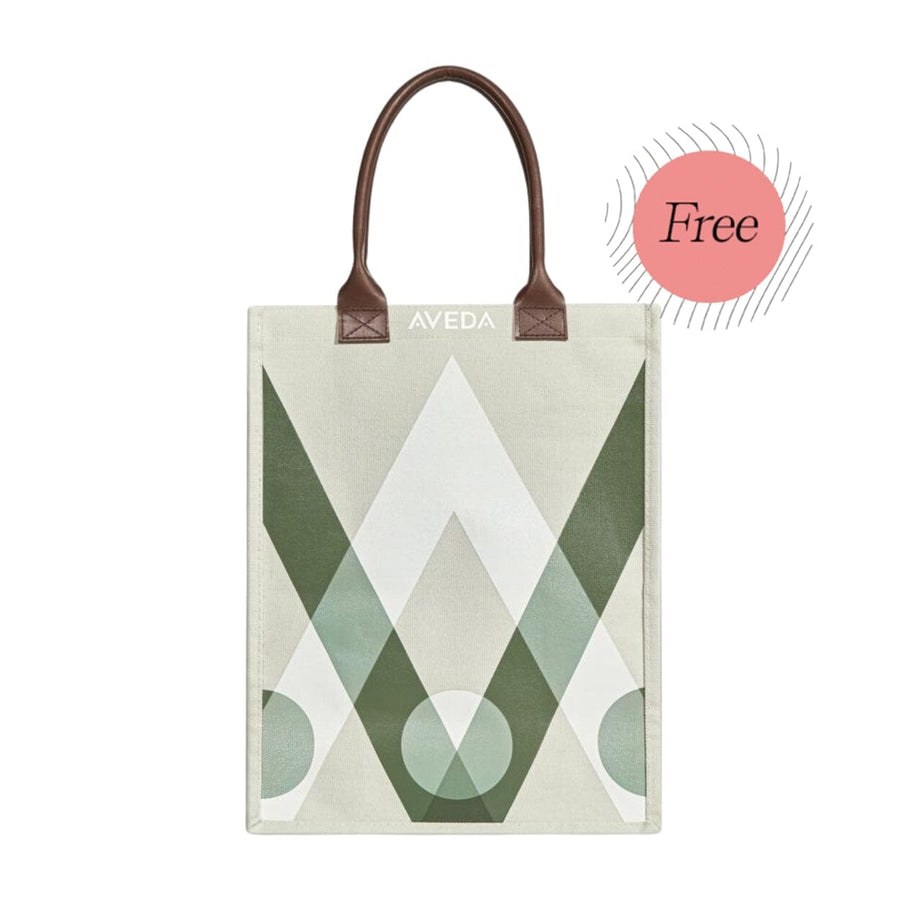 HairMNL Promo » FREE AVEDA Vegan Tote Bag (100% off) 