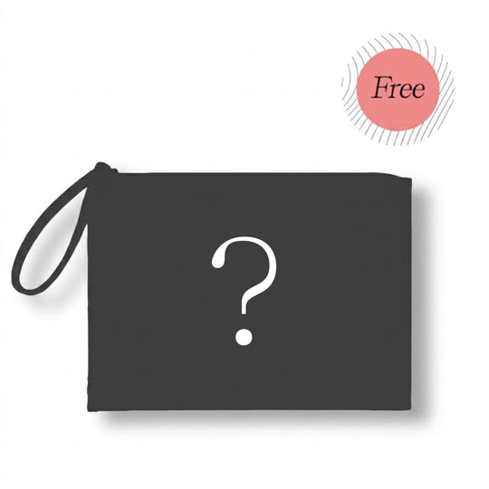 Promo FREE Kérastase Surprise Pouch