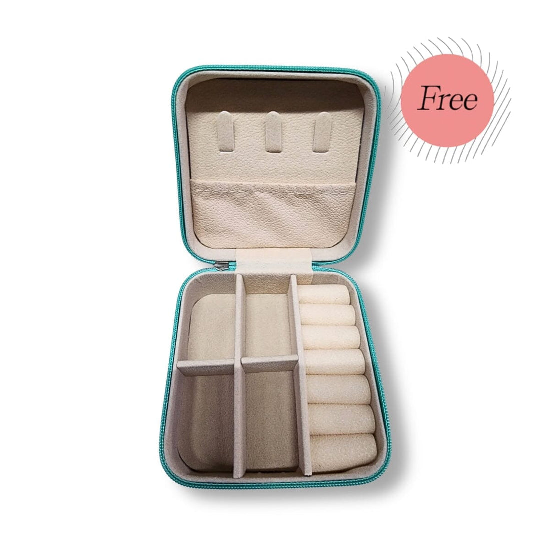 Promo FREE L’Oréal Pro Jewelry Box