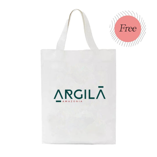 Promo » FREE Argila Amazonia Tote Bag (100% off)