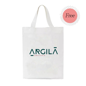 HairMNL Promo » FREE Argila Amazonia Tote Bag (100% off) 