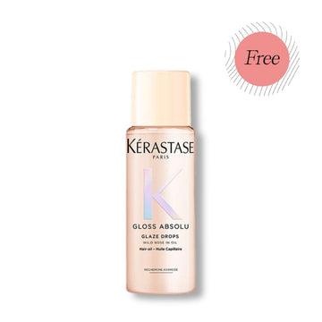 HairMNL Promo » FREE Kérastase Gloss Absolu Glaze Drops 15ml (100% off) 