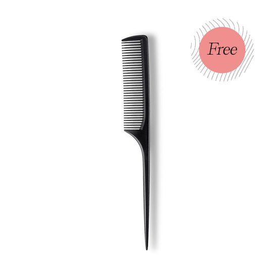 Promo FREE L'Oréal Pro Tail Comb