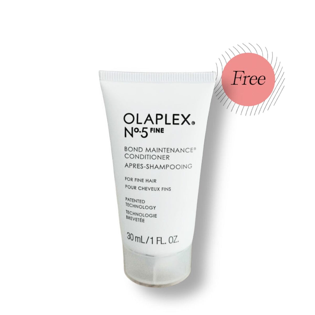 Olaplex FREE Olaplex No.5 Fine Bond Maintenance Conditioner 30ml