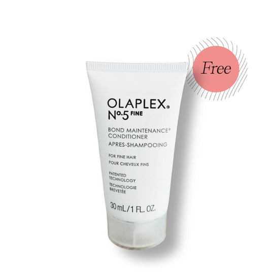 Olaplex FREE Olaplex No.5 Fine Bond Maintenance Conditioner 30ml