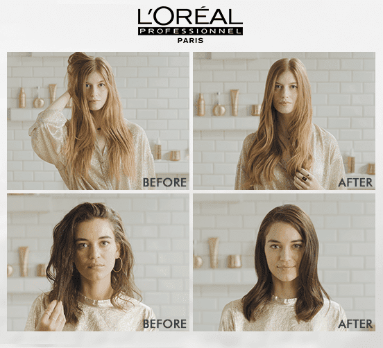 L'Oreal L'Oréal Professionnel Serie Expert Absolut Repair Gold Conditioner 500ml