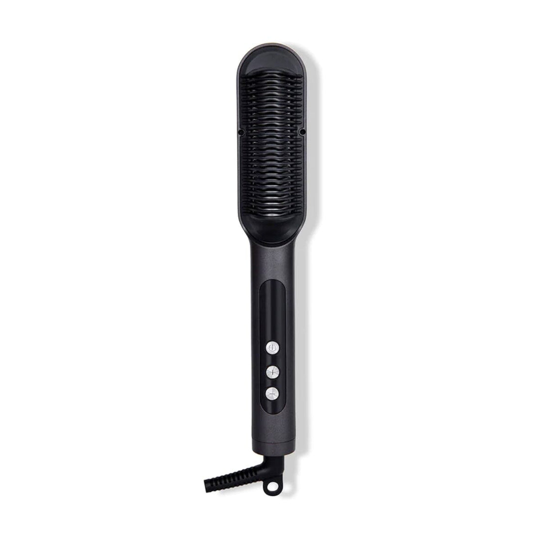 TYMO - Ring Plus HC103 3 In 1 Ionic Hair Straightening Comb (Black