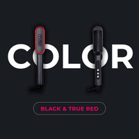 TYMO Ring Plus Ionic Straightening Comb HC-103 Features