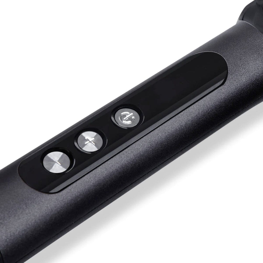 TYMO Ring Plus Ionic Straightening Comb HC-103