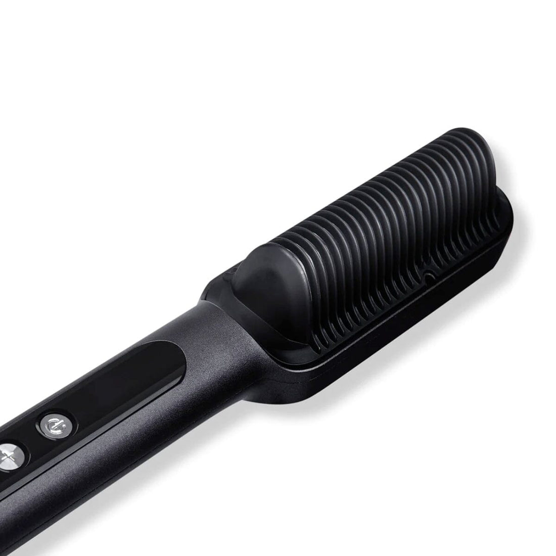 HairMNL TYMO Ring Plus Ionic Straightening Comb HC-103