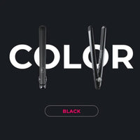 HairMNL TYMO Sway Straightening Iron Black HC-201B Features