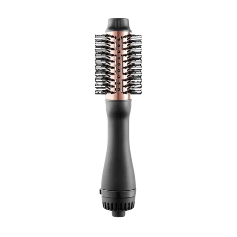 HairMNL TYMO Volumizer Hot Brush HC-300