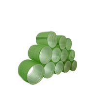 Hair Velcro Rollers Jumbo